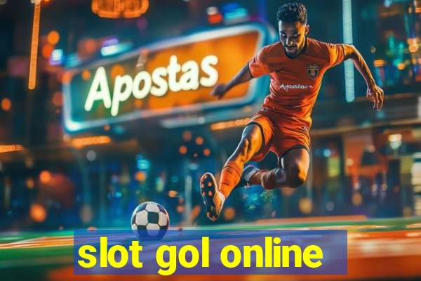 slot gol online