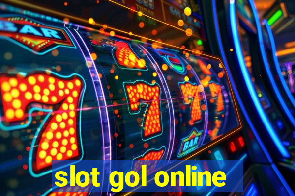 slot gol online