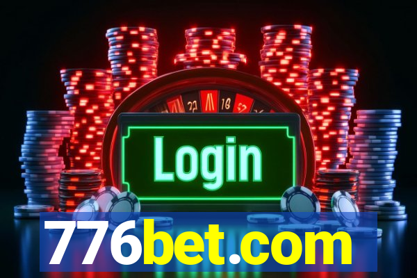 776bet.com