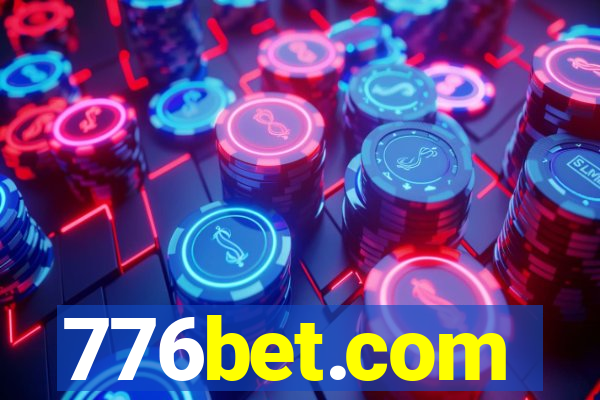 776bet.com