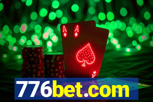 776bet.com