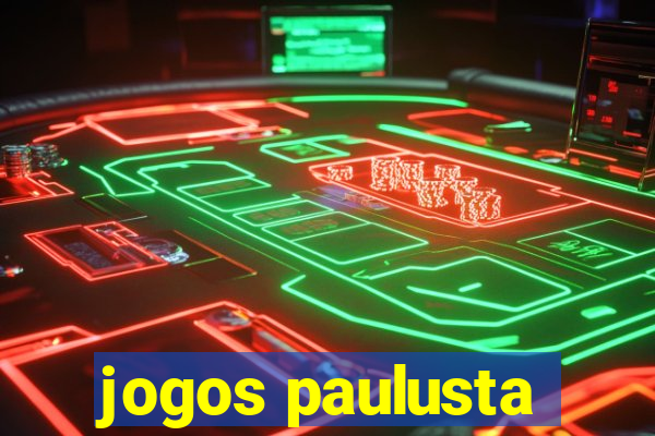 jogos paulusta