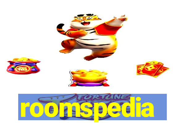 roomspedia