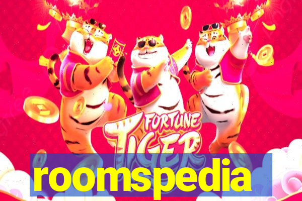 roomspedia