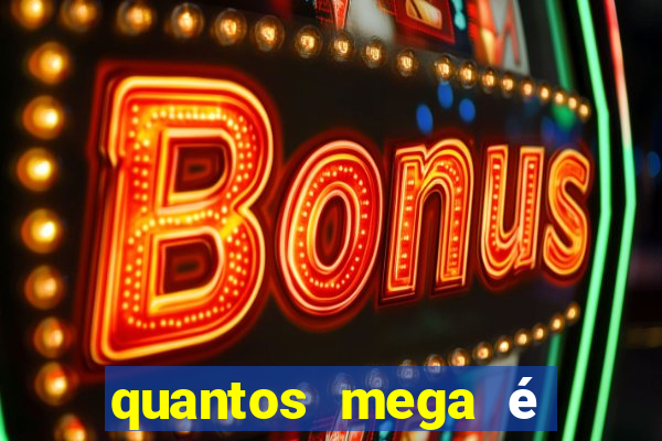 quantos mega é bom para jogar online