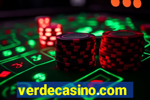 verdecasino.com