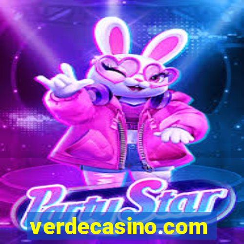 verdecasino.com