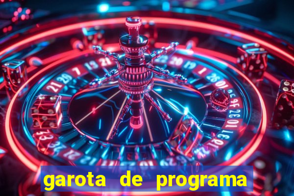 garota de programa de porto velho