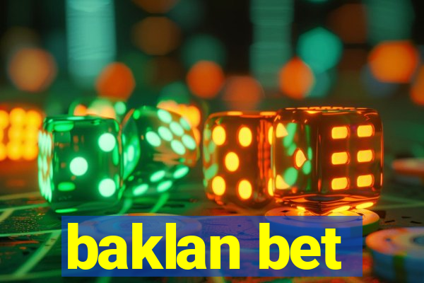 baklan bet