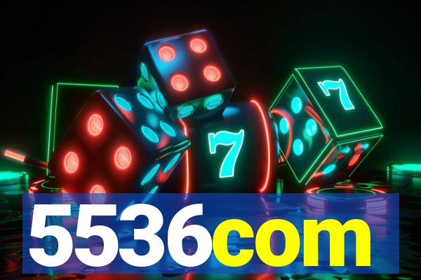 5536com