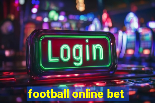 football online bet