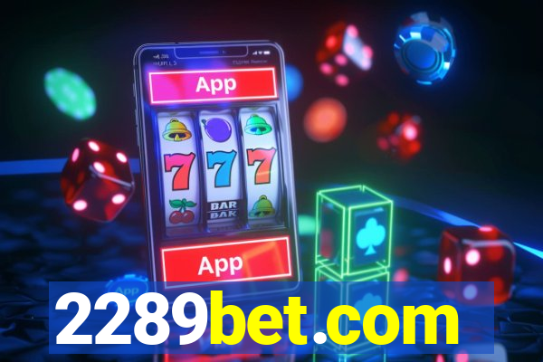 2289bet.com