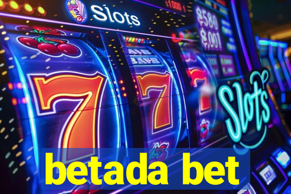 betada bet