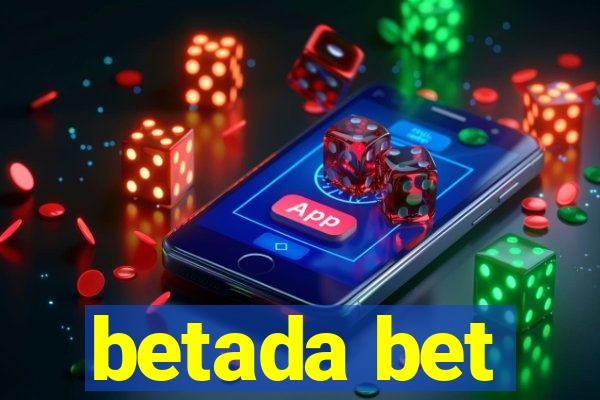 betada bet