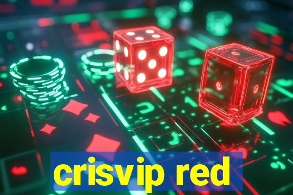 crisvip red