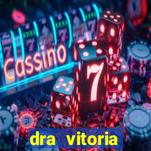 dra vitoria ginecologista cruzeiro sp