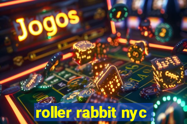 roller rabbit nyc