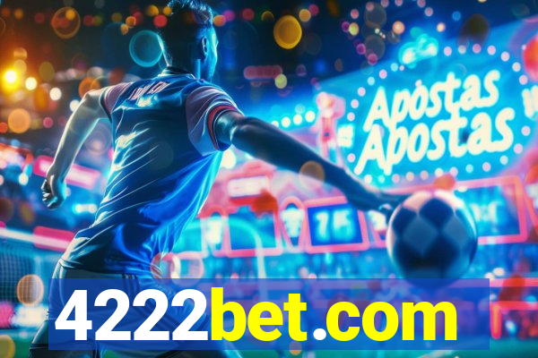 4222bet.com