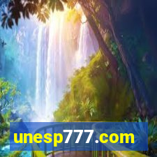 unesp777.com