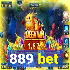 889 bet