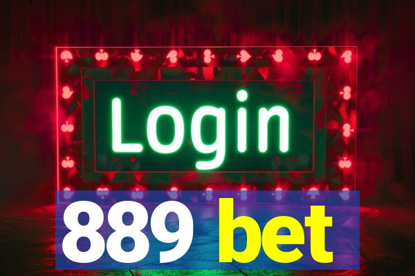 889 bet