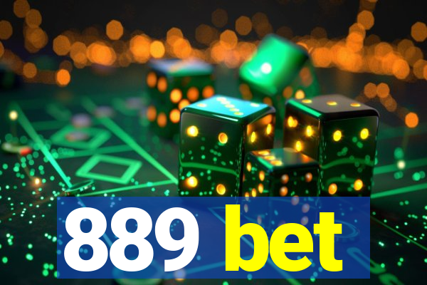 889 bet