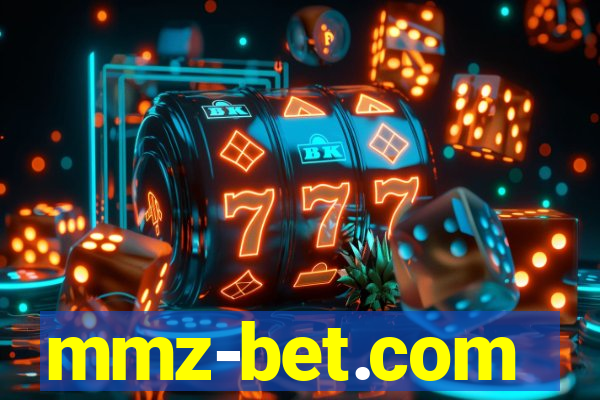 mmz-bet.com