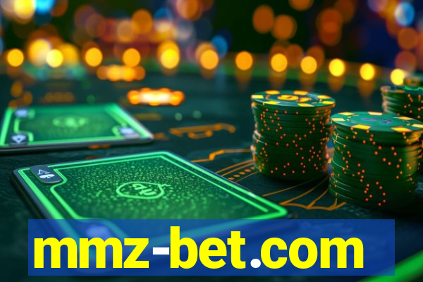 mmz-bet.com