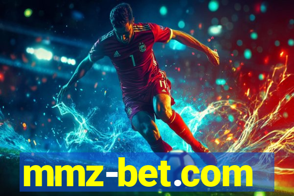 mmz-bet.com