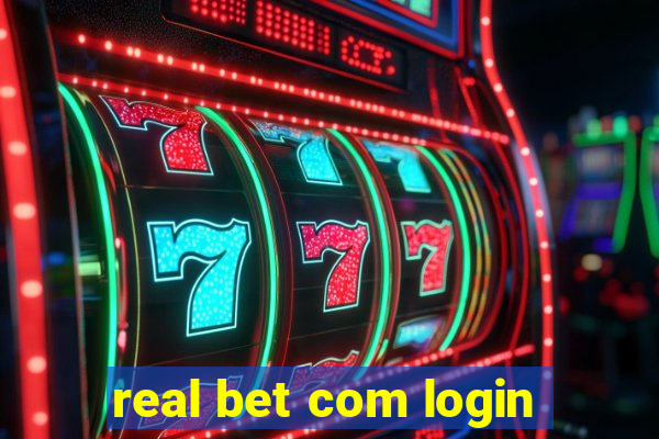 real bet com login