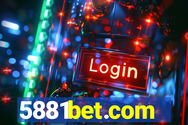 5881bet.com