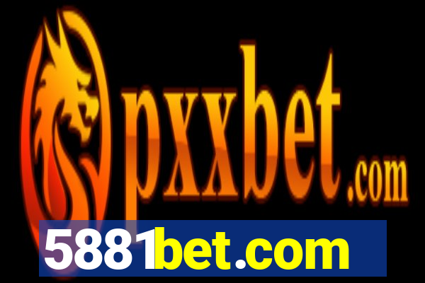 5881bet.com