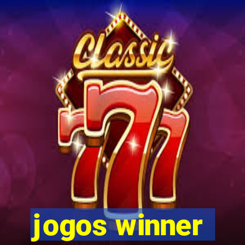 jogos winner