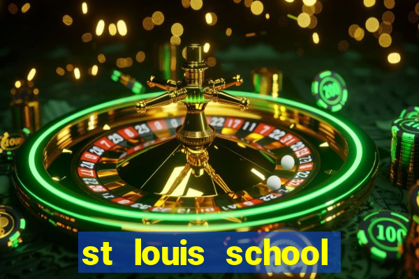 st louis school milan price