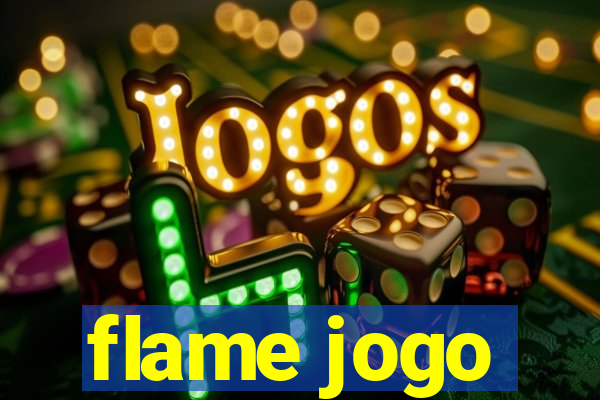 flame jogo