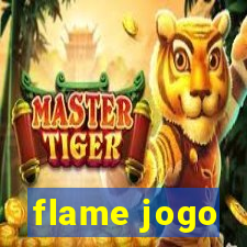 flame jogo