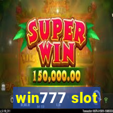 win777 slot