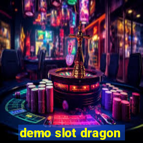 demo slot dragon