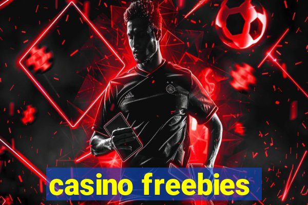 casino freebies