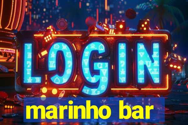 marinho bar