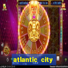 atlantic city casinos nj