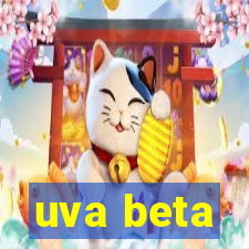 uva beta