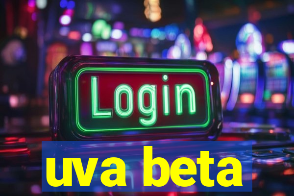 uva beta