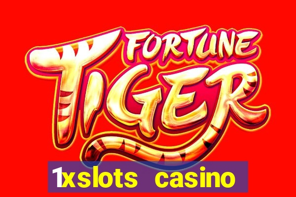 1xslots casino бездепозитный бонус за регистрацию