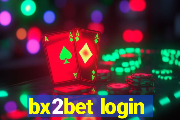 bx2bet login