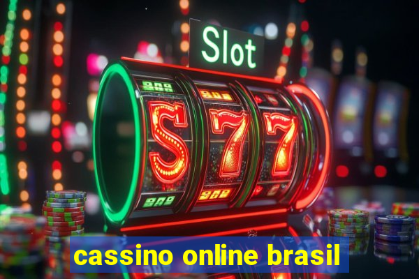 cassino online brasil