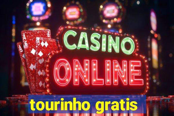 tourinho gratis