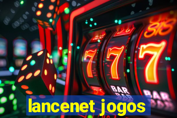 lancenet jogos