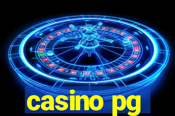 casino pg