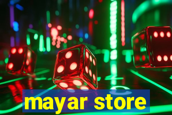 mayar store